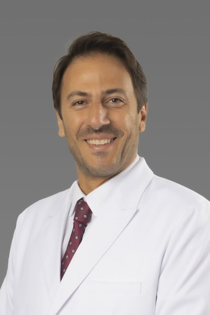 Dr. Bardia Sadr, MD