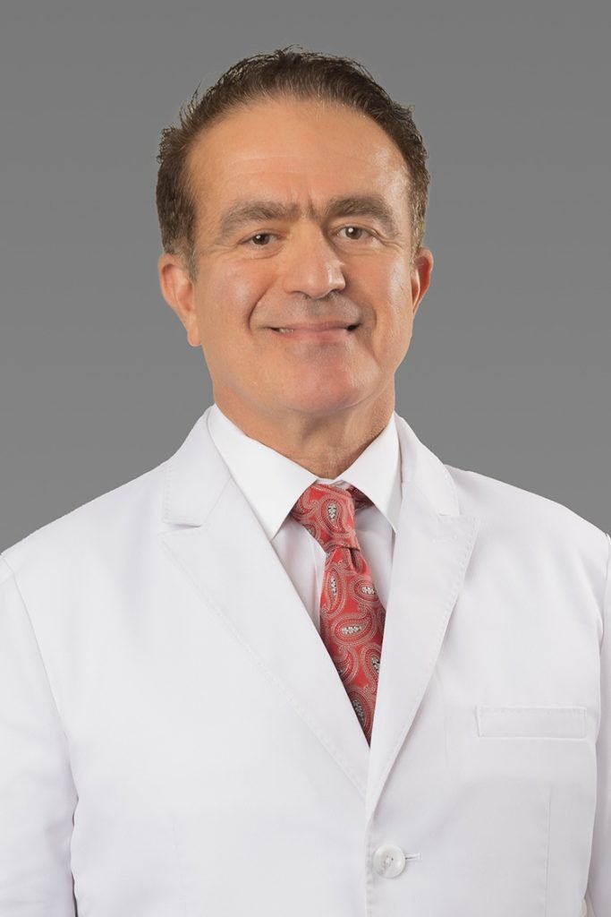 Dr. Sasan Salmi, MD