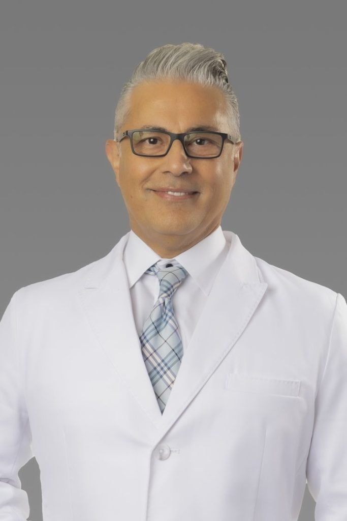 Dr. Alex Zand, MD